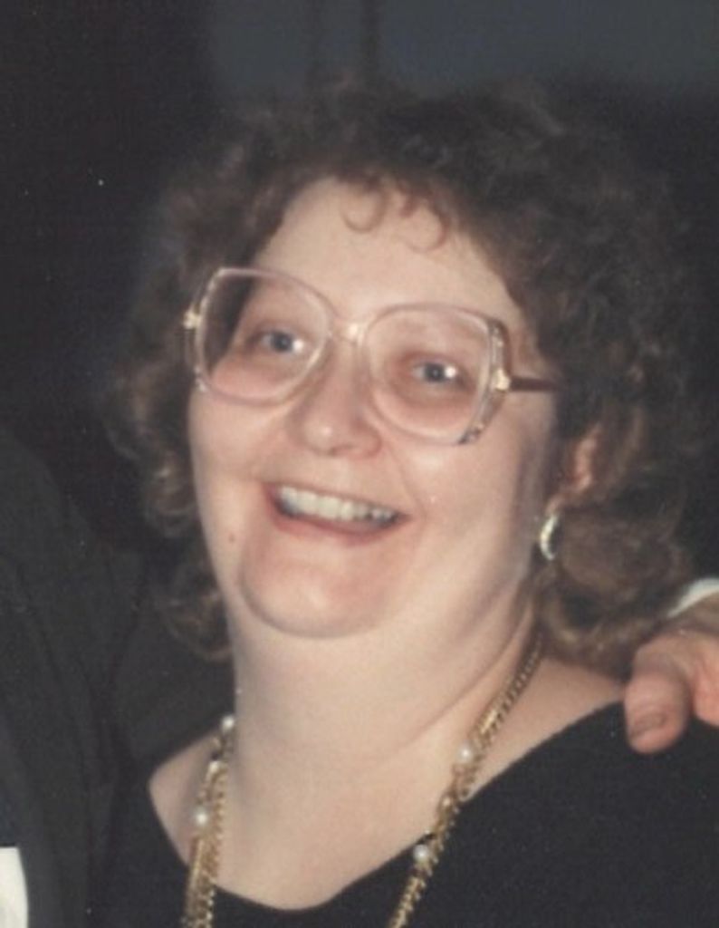 Sharon Riley
