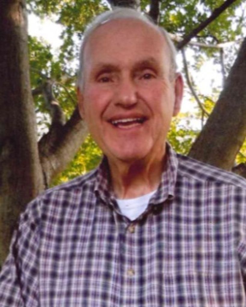 Melvin "Moose" J. Babcock