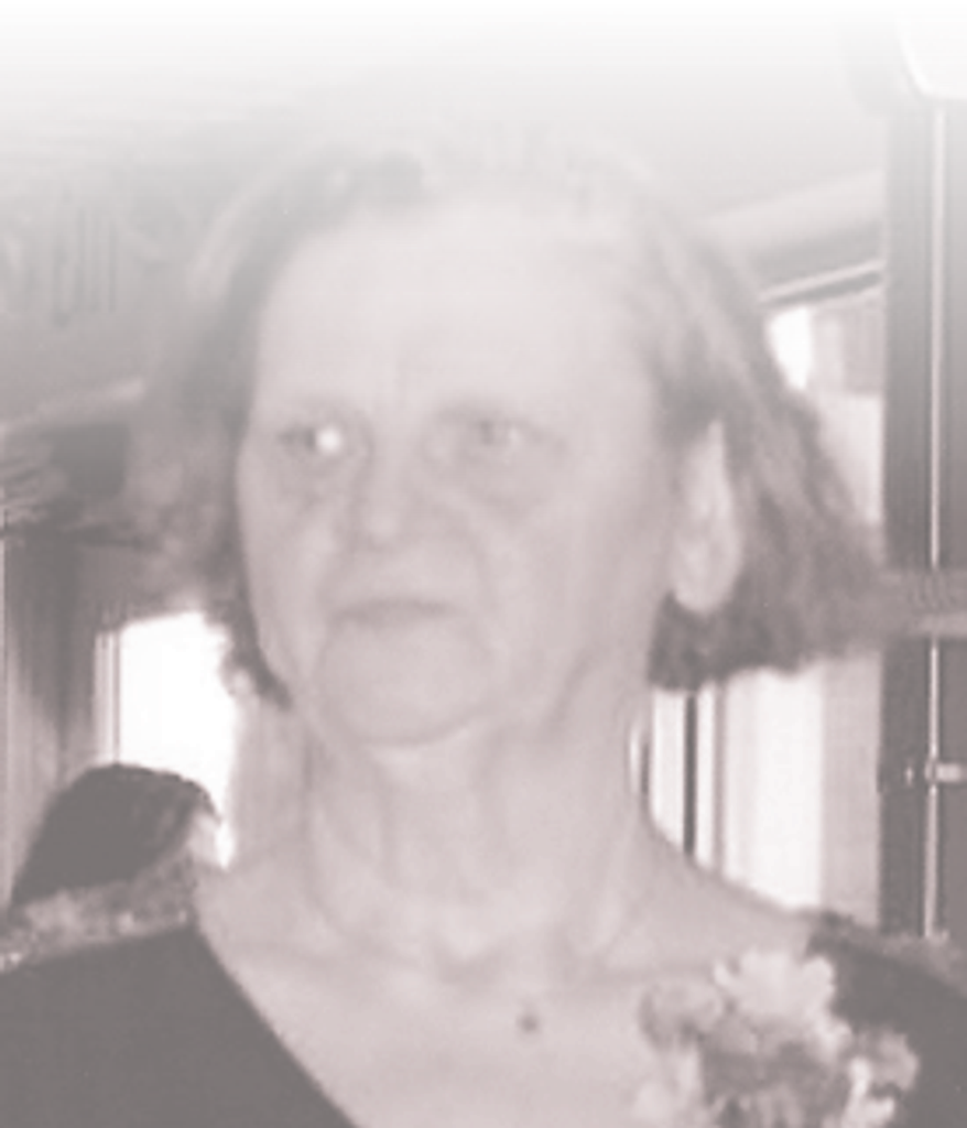 Marsha Swagerty