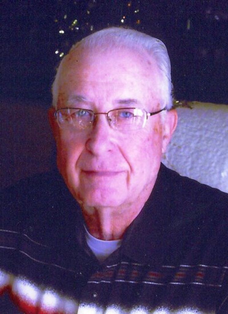 Richard Wagoner Profile Photo