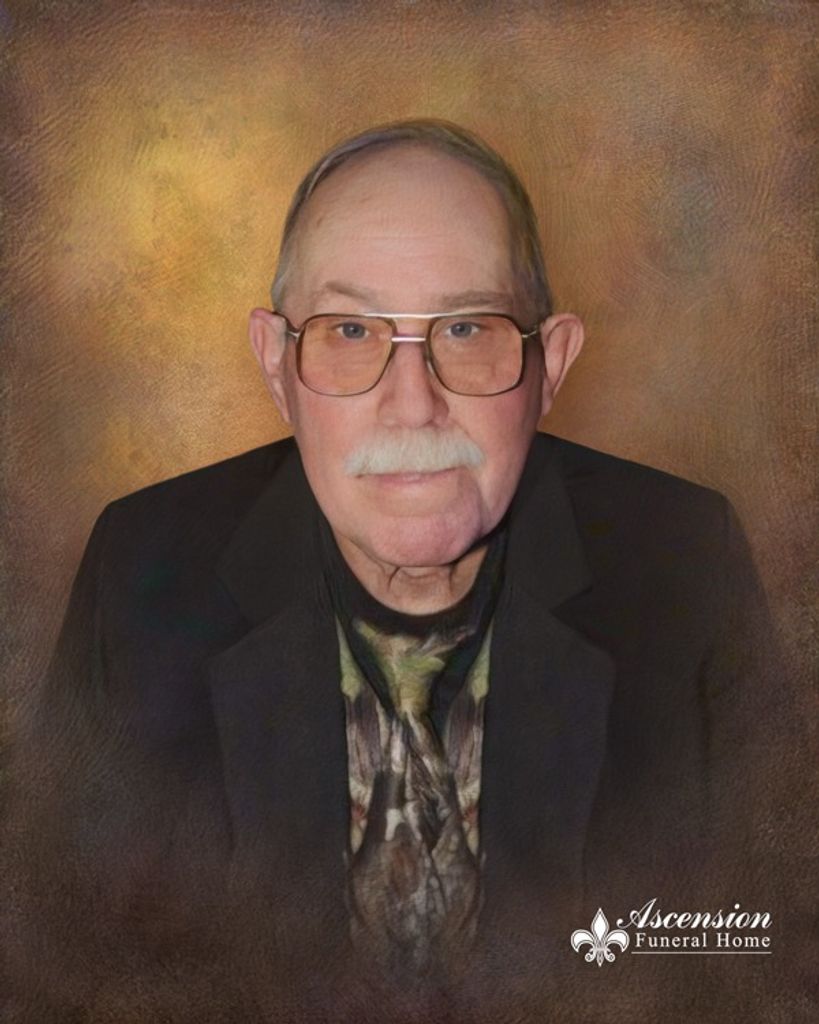 Charles E. Rolls Profile Photo