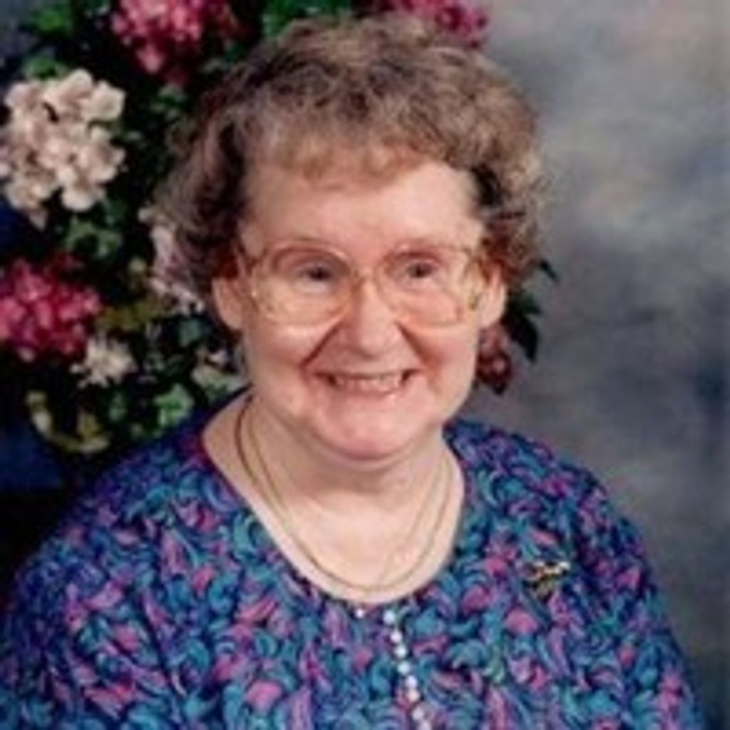 Wanda Neva Fahncke