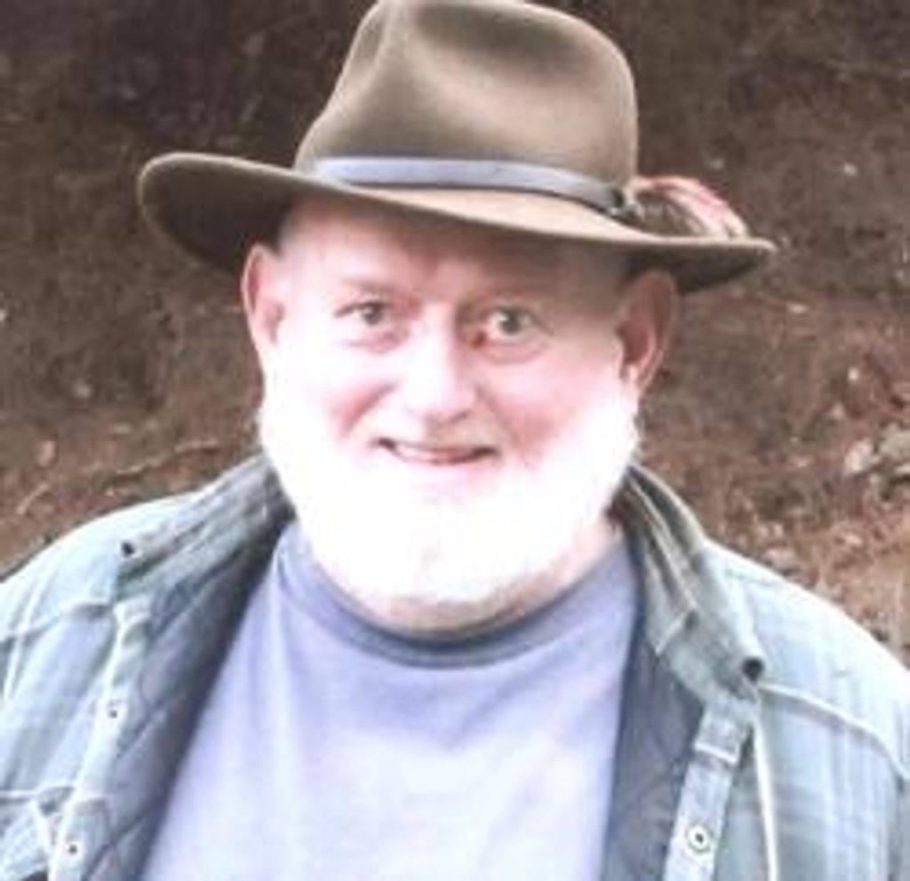 Gerald Carrothers