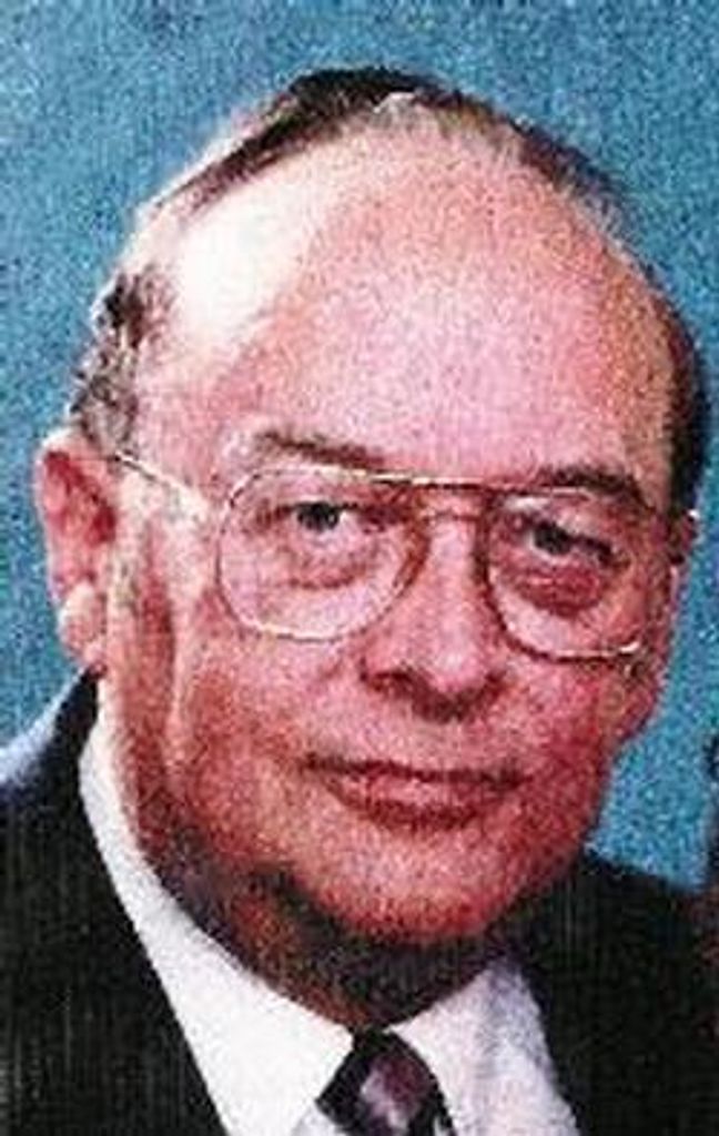 Dr. Richard Franklin Gottier