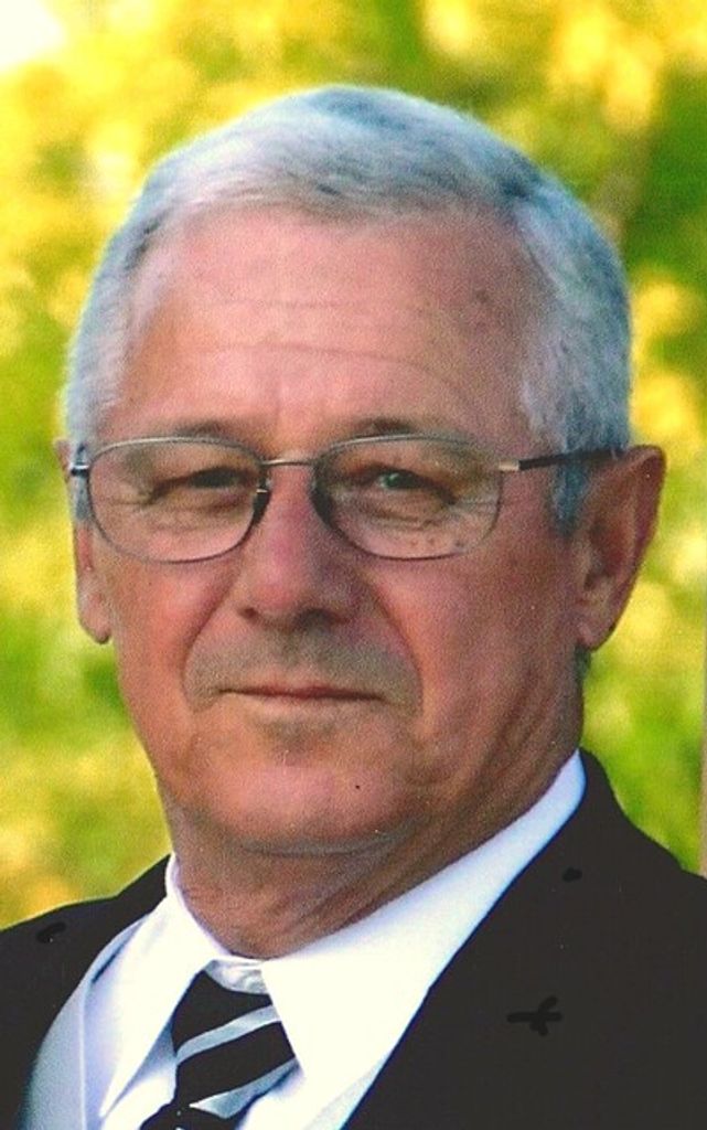 Dennis Keith Hamlett Profile Photo