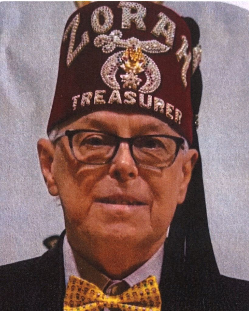 Dr. Daniel Joseph Bedecki