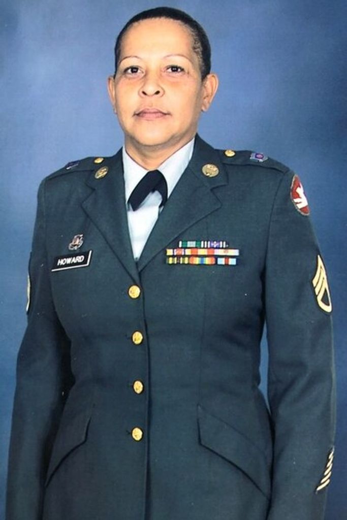 Shirley Howard Profile Photo