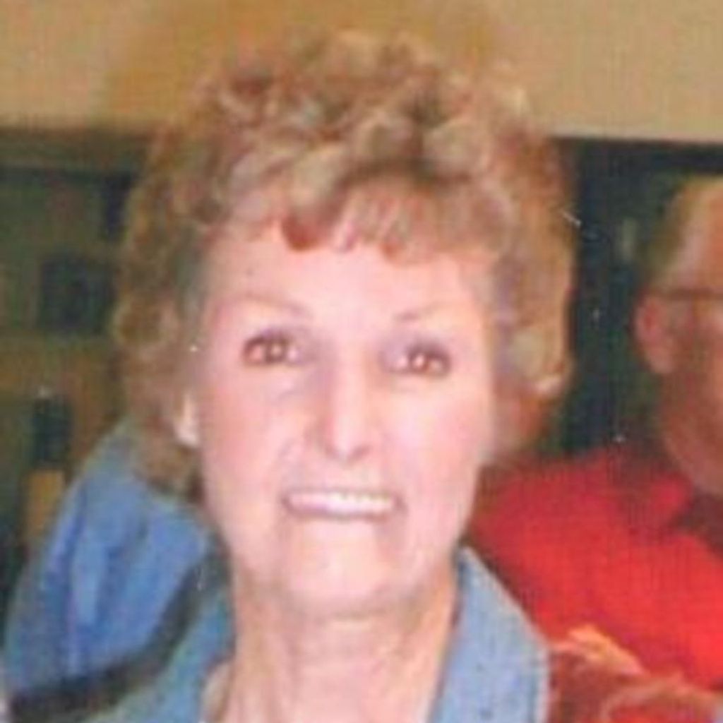 Elizabeth Ann Harkins Profile Photo