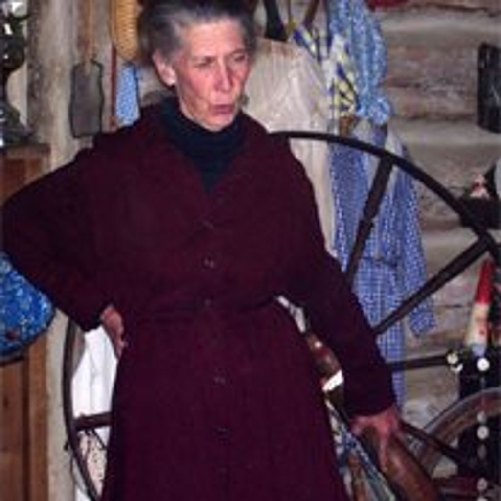 Hazel Boyd Mitchell