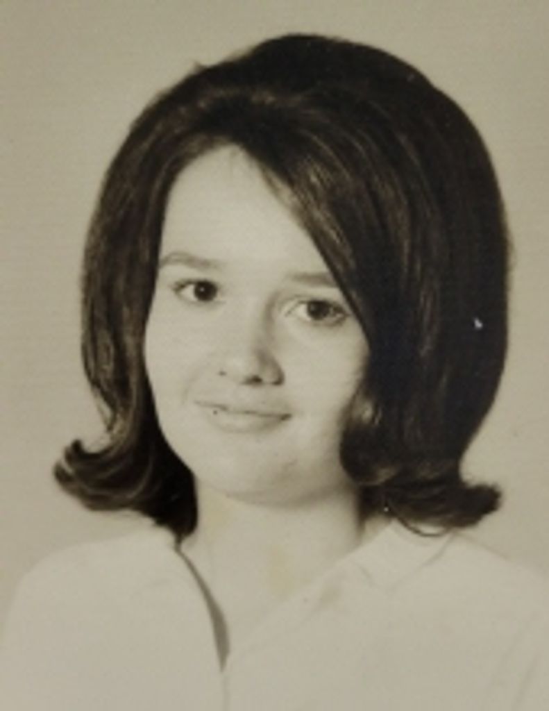 Carolyn Kay Nicholson