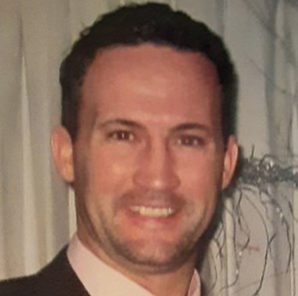 Derik Wane Gilpin