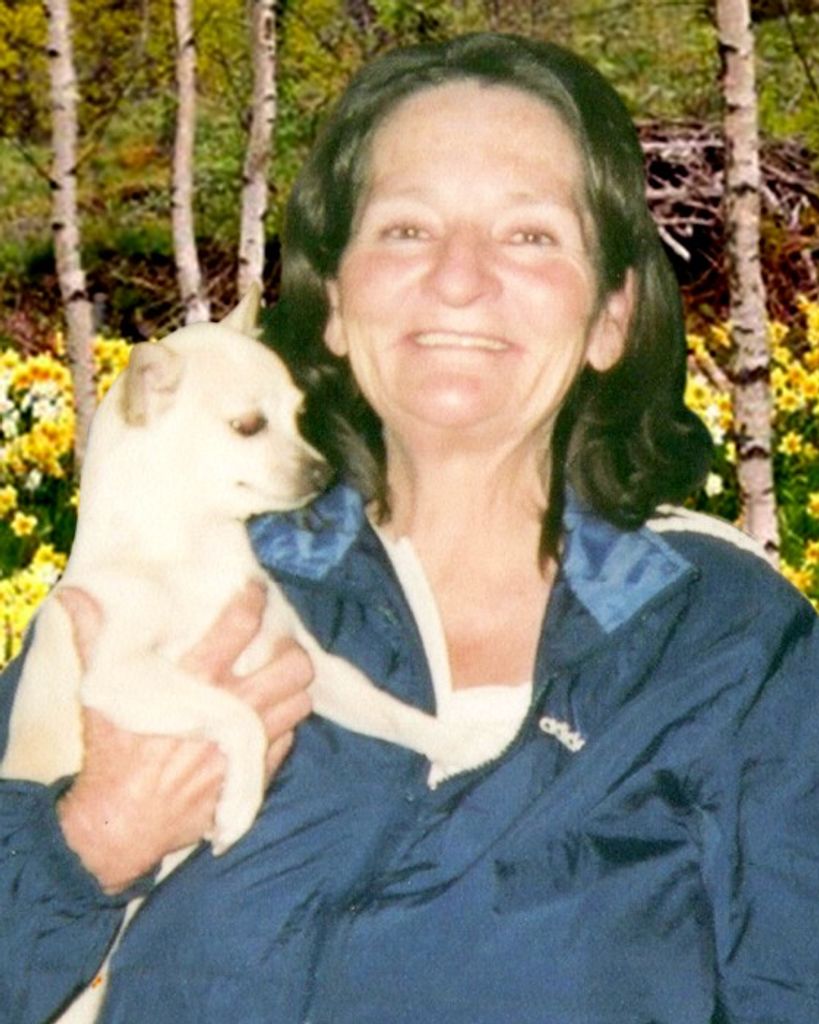 Joanne Palmer