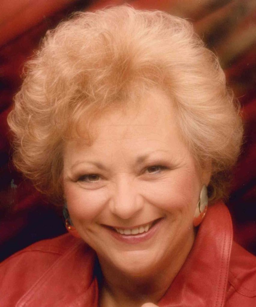 Florence K. Hughes