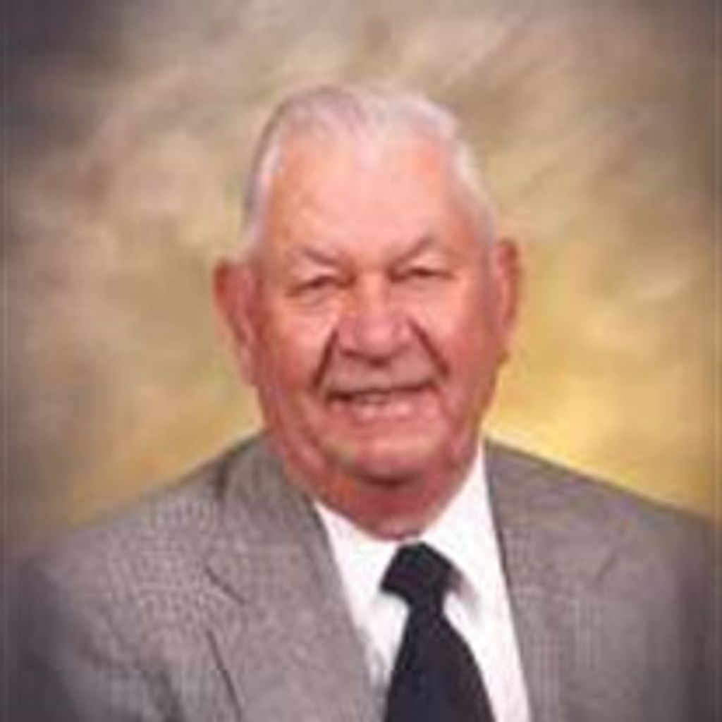Alfred Sutphin