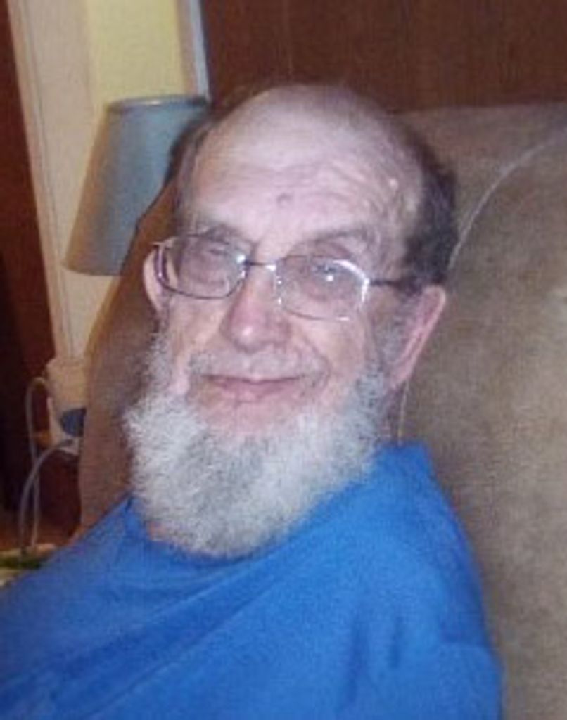 Allen Perry Brooker