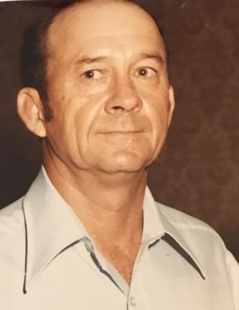 Donald Richard Stafford