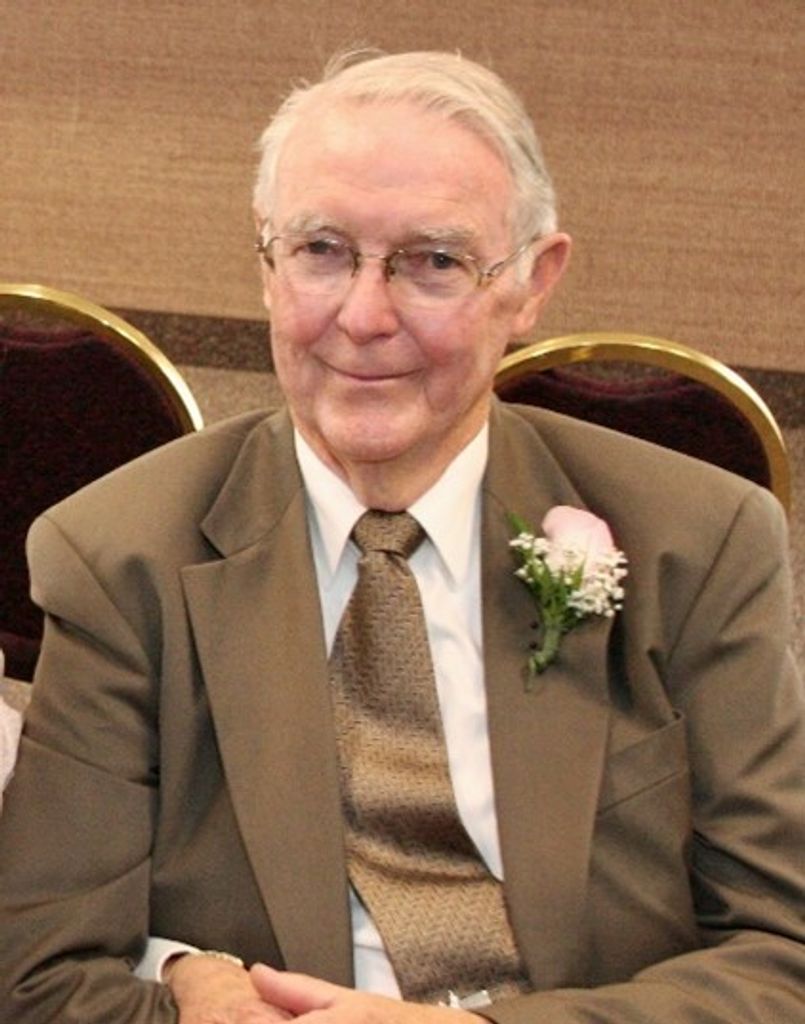 Jerry Lewis Wilson