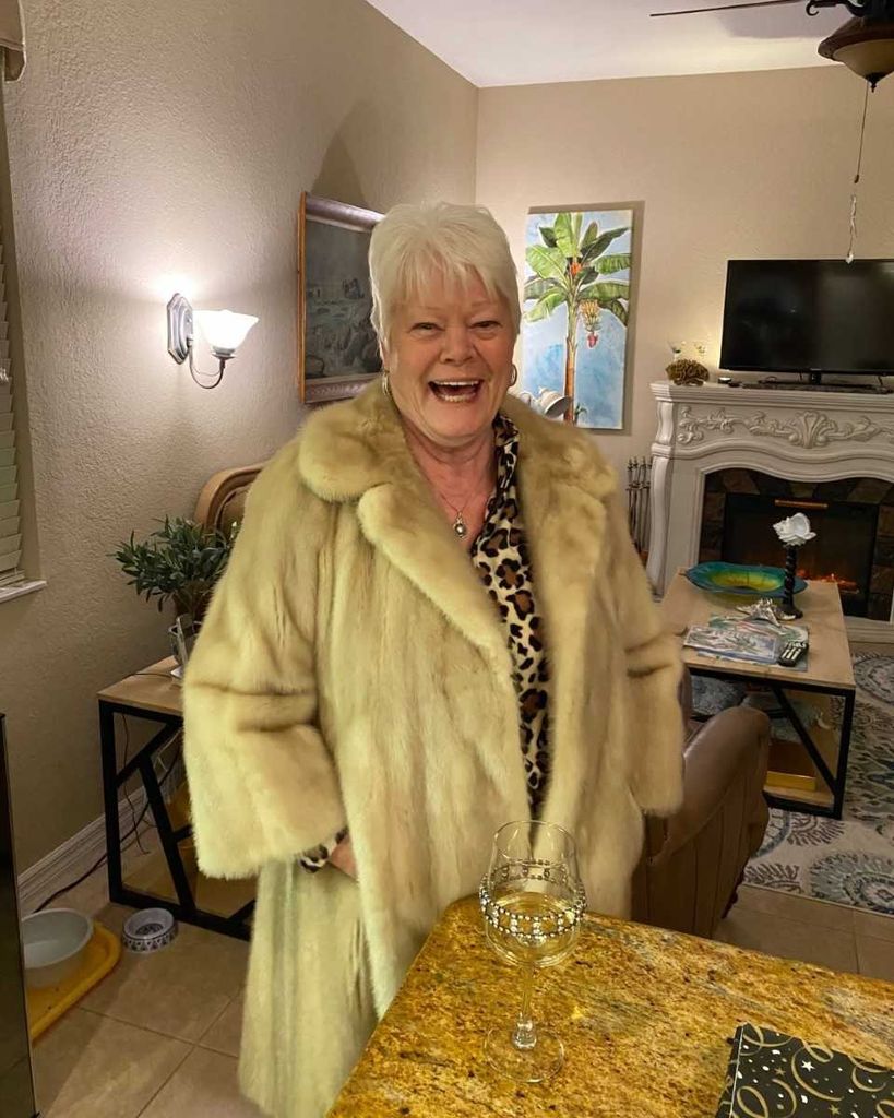 Marilyn Jeanette DeWitt Profile Photo