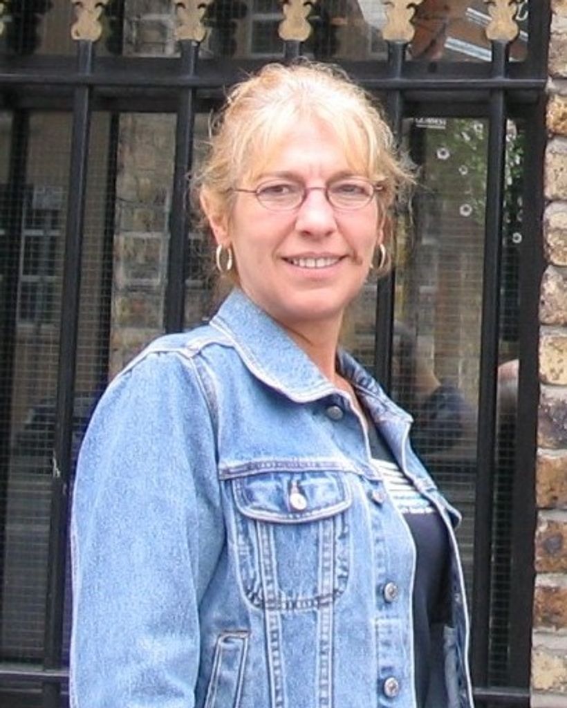 Michele L. Murphy Profile Photo