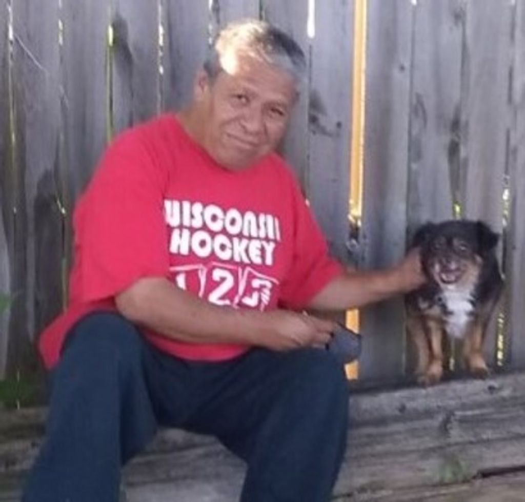 Juvenal Pinzon-Hernandez Profile Photo