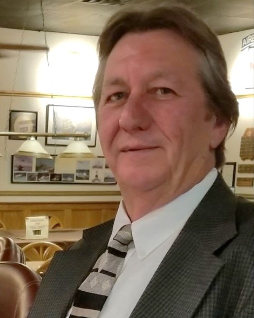 David Ray Wilson Profile Photo