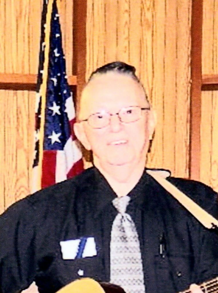 Delvyn Jay Rockwell Profile Photo