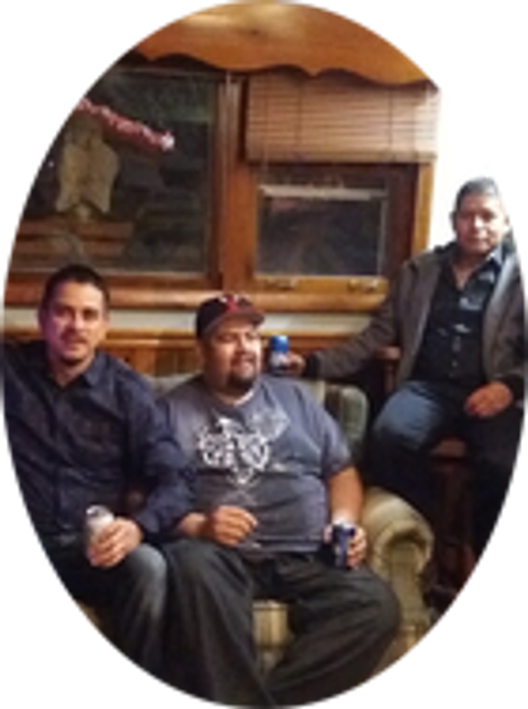 Ernesto Castillo Villarreal