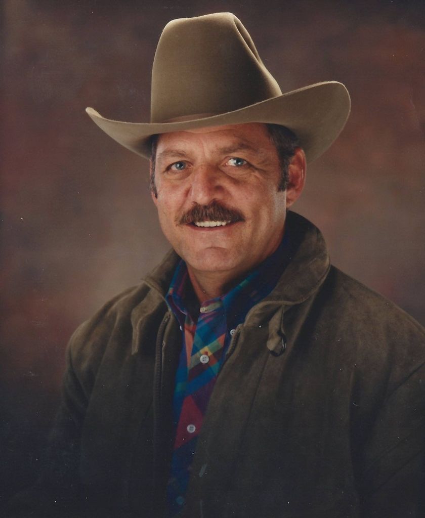 James S. Nightengale