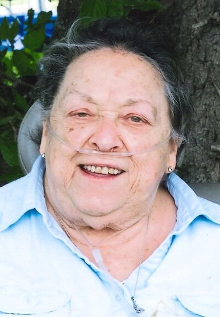 Dorothy "Dot" Burns Profile Photo
