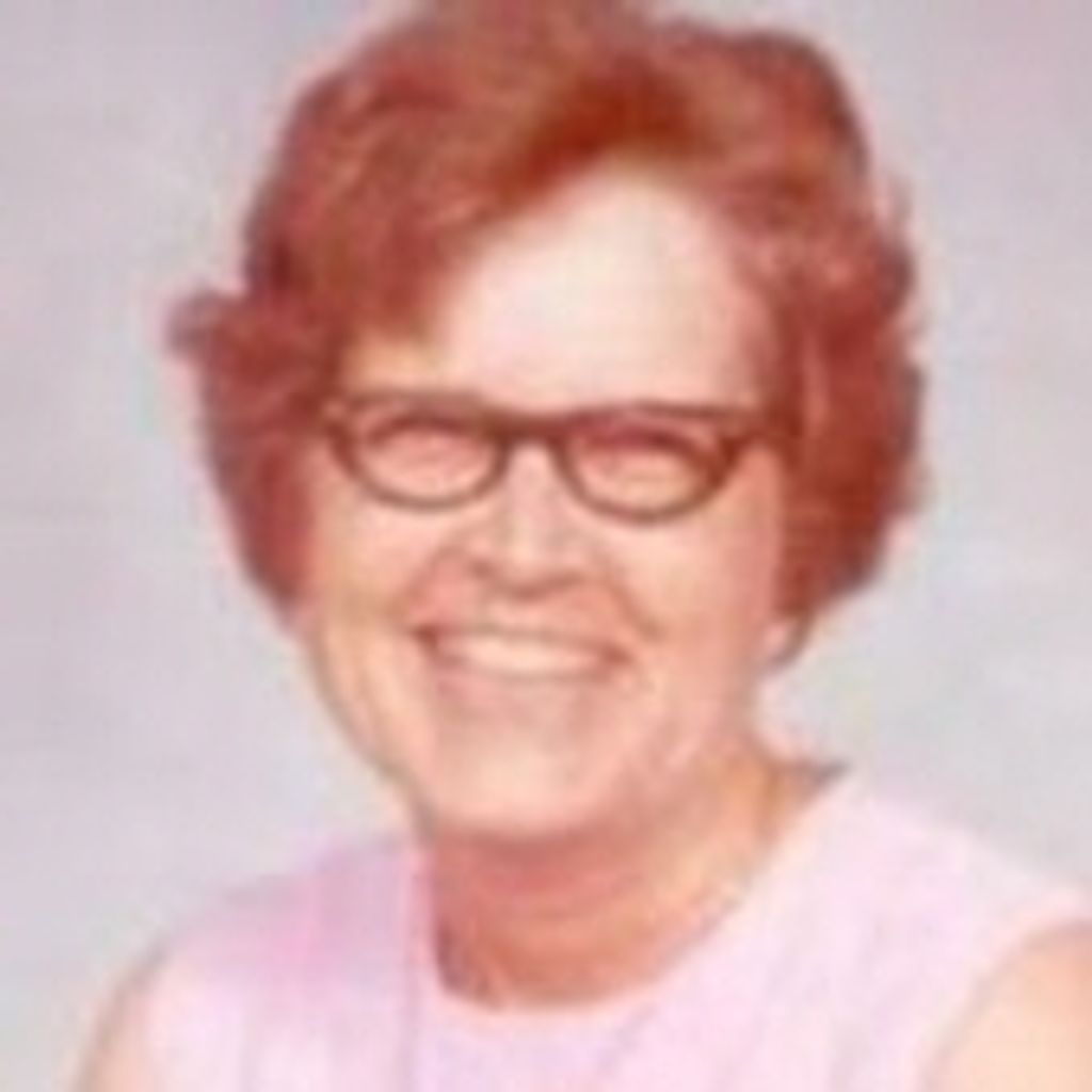Fannie Pearl Pitts