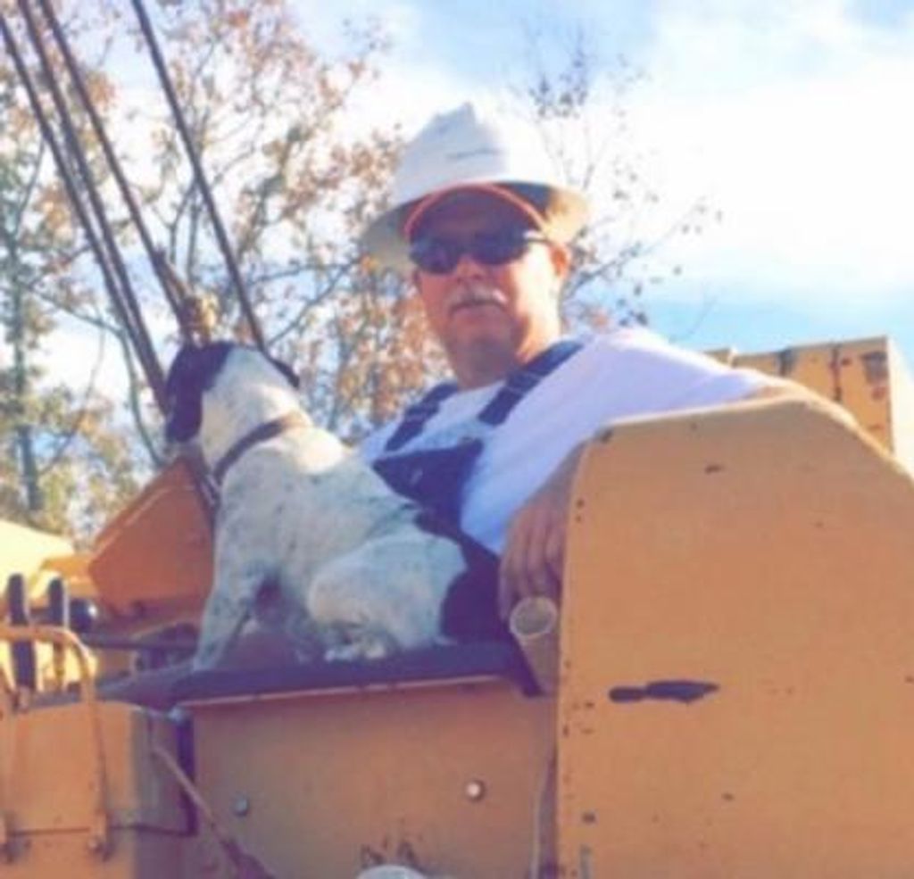 Curtis Lynn Nelson Profile Photo