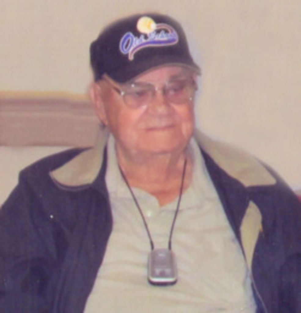 Ron Merchen Profile Photo