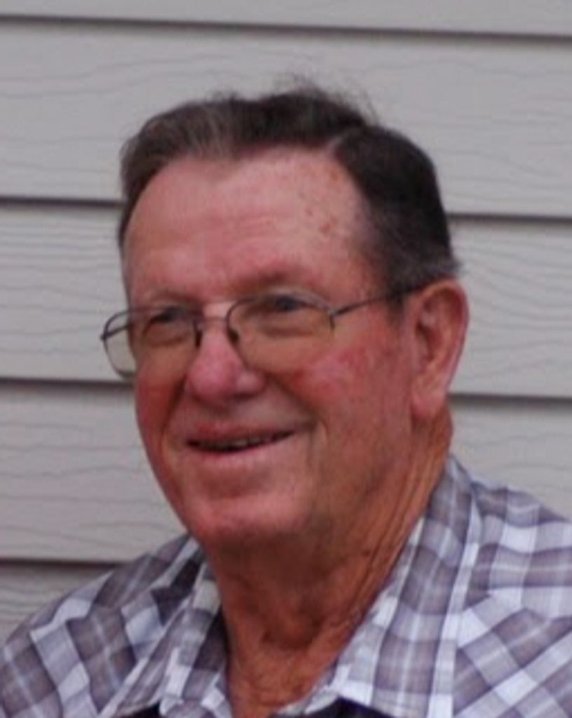 Major William Gosser