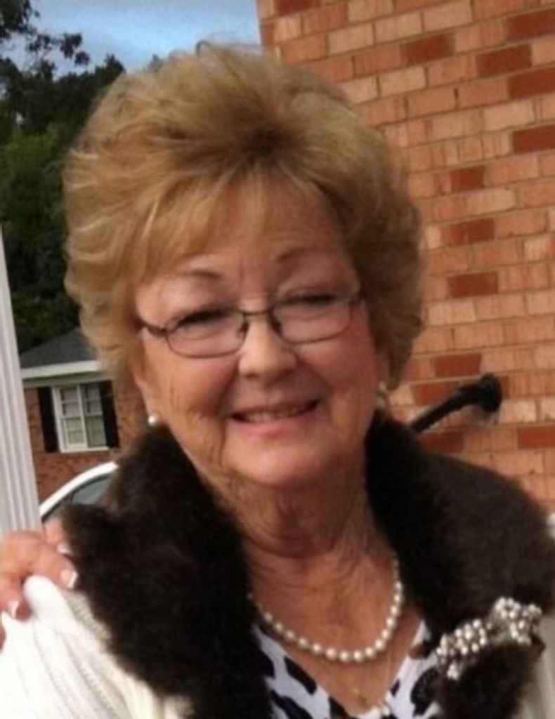 Peggy Galloway Profile Photo