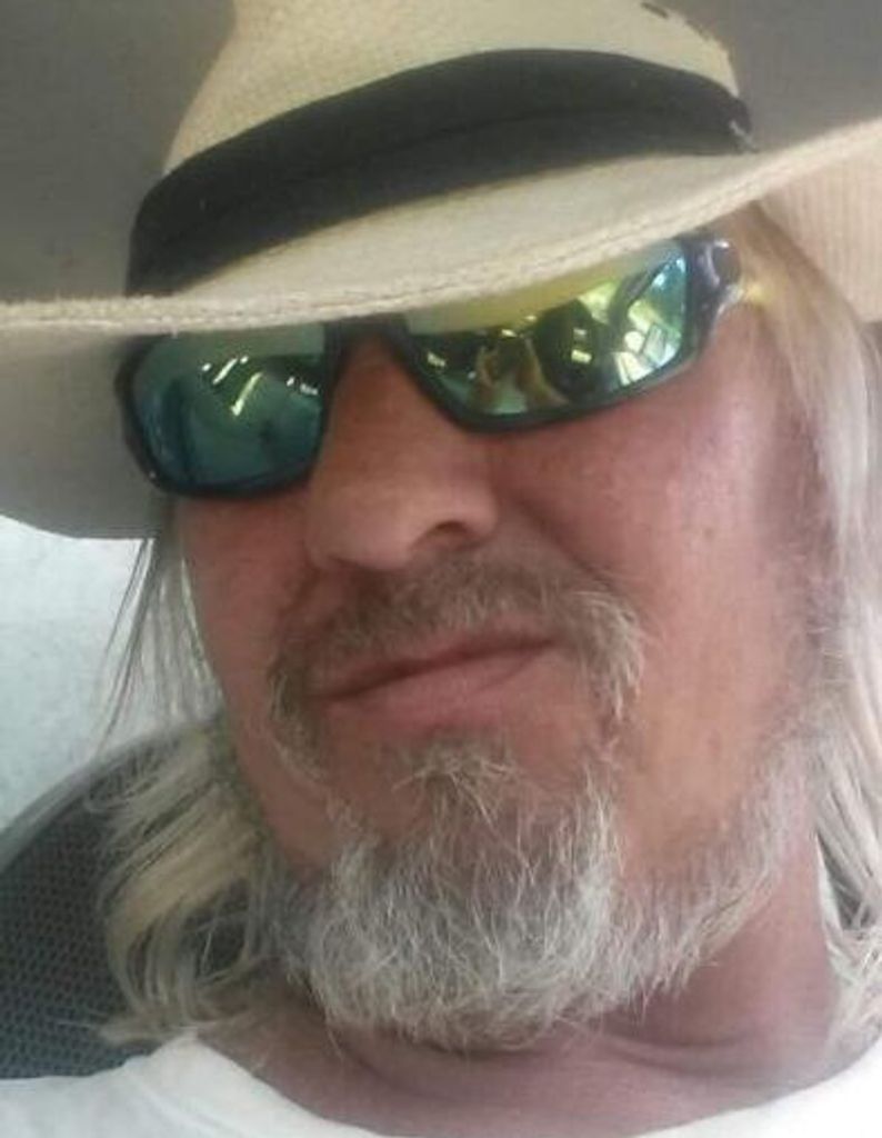 Rodger Lee Williams