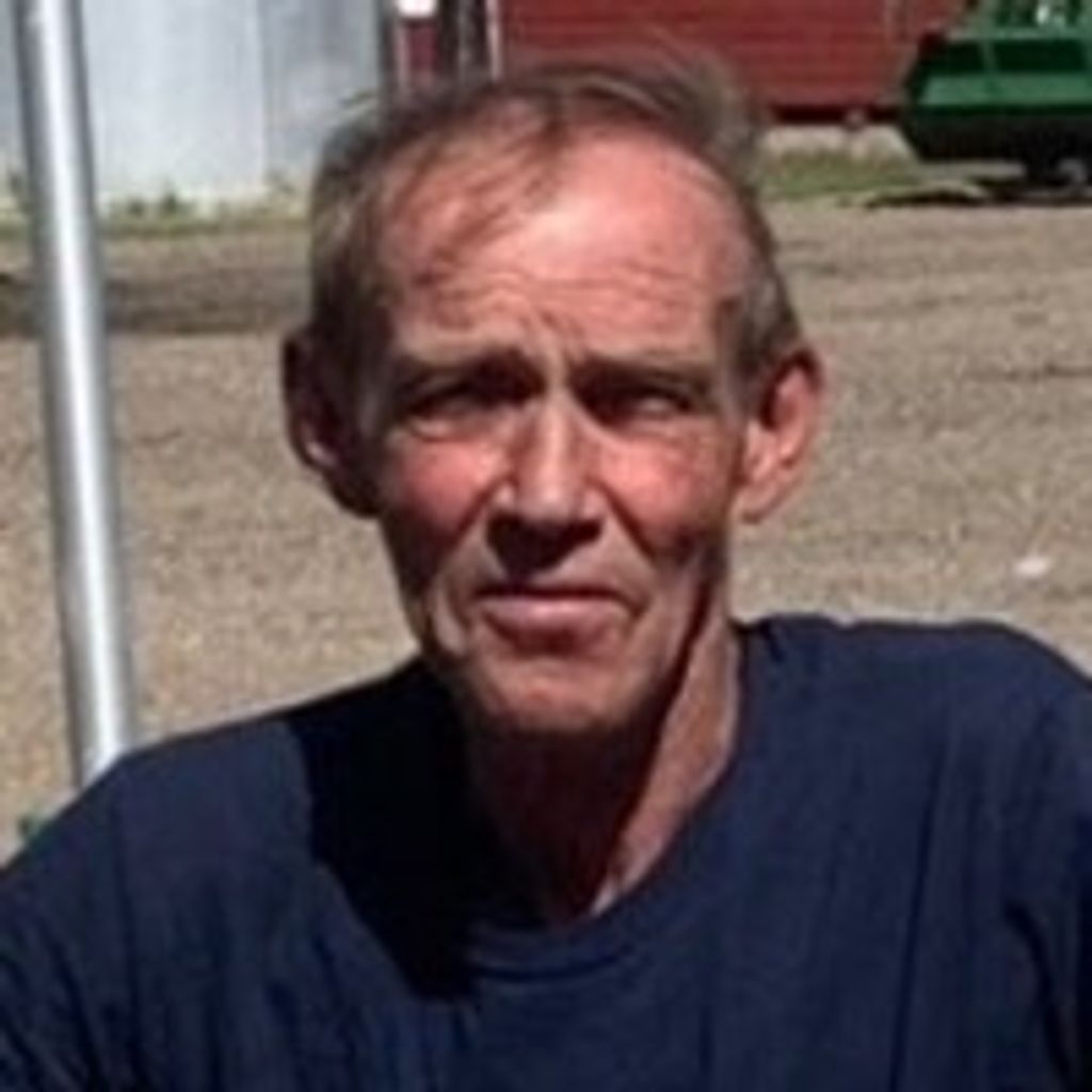 James "Jim" R. Steinhaus