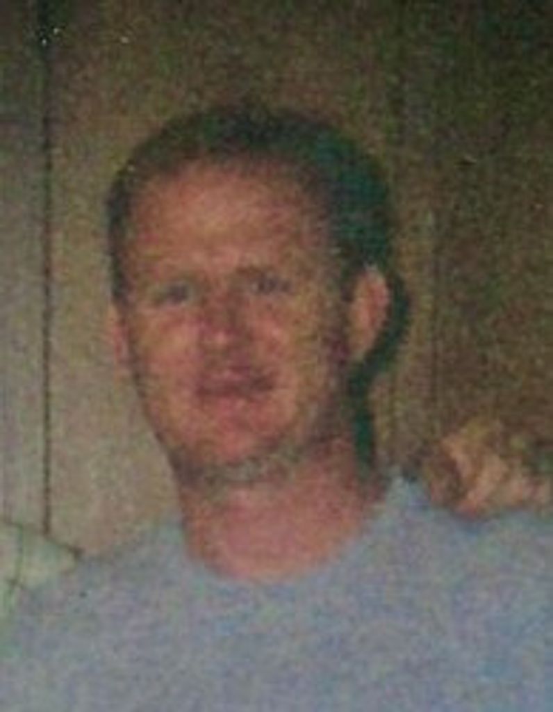 Steven Gray Pegram, Jr Profile Photo