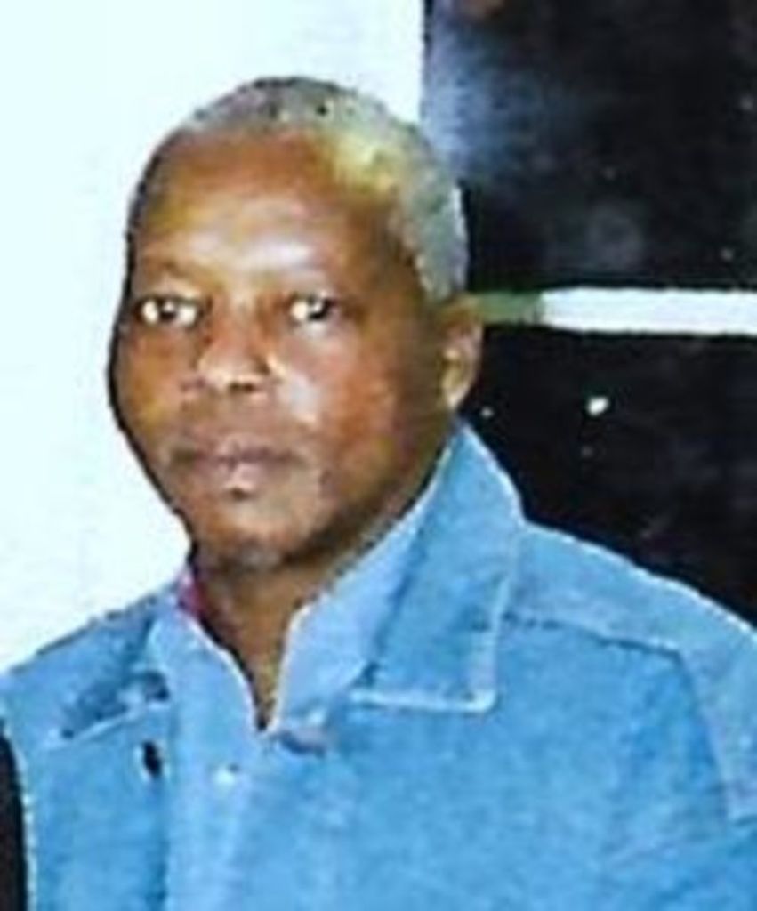 Mack Arthur Spencer Profile Photo