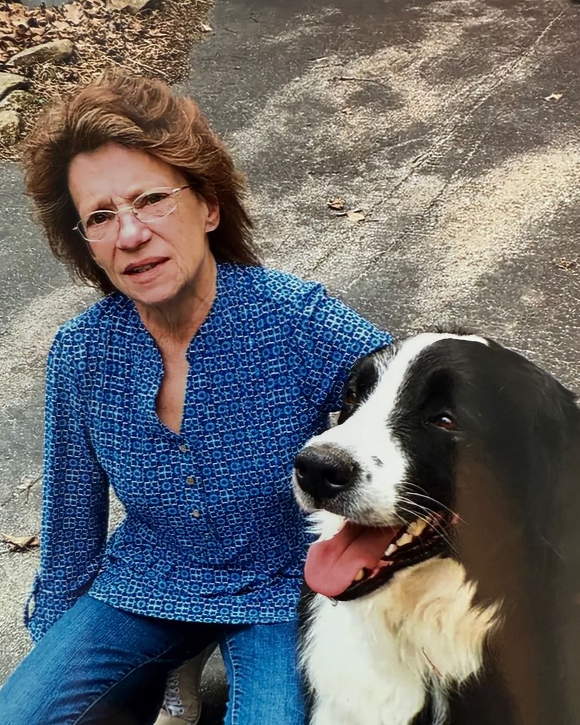 Charlene "Cheri" Prior Mazerall