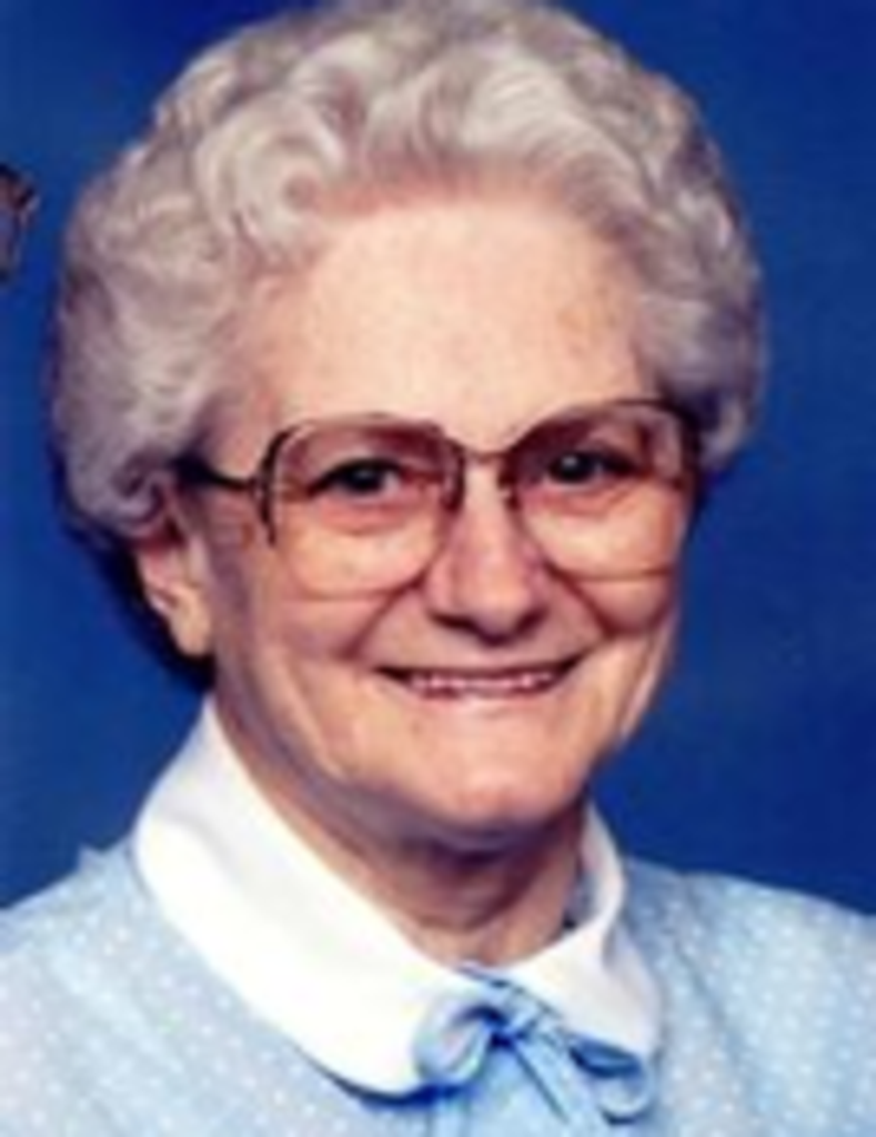 Louise Carroll Hale