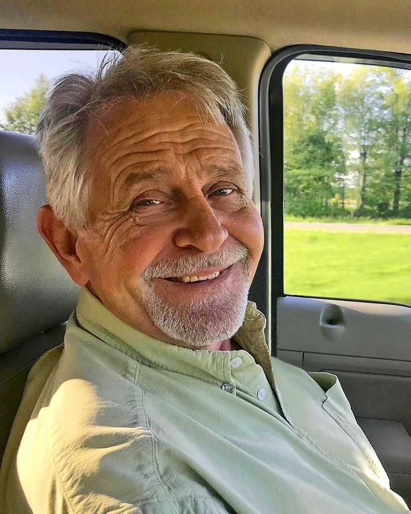 Billy J. King Profile Photo