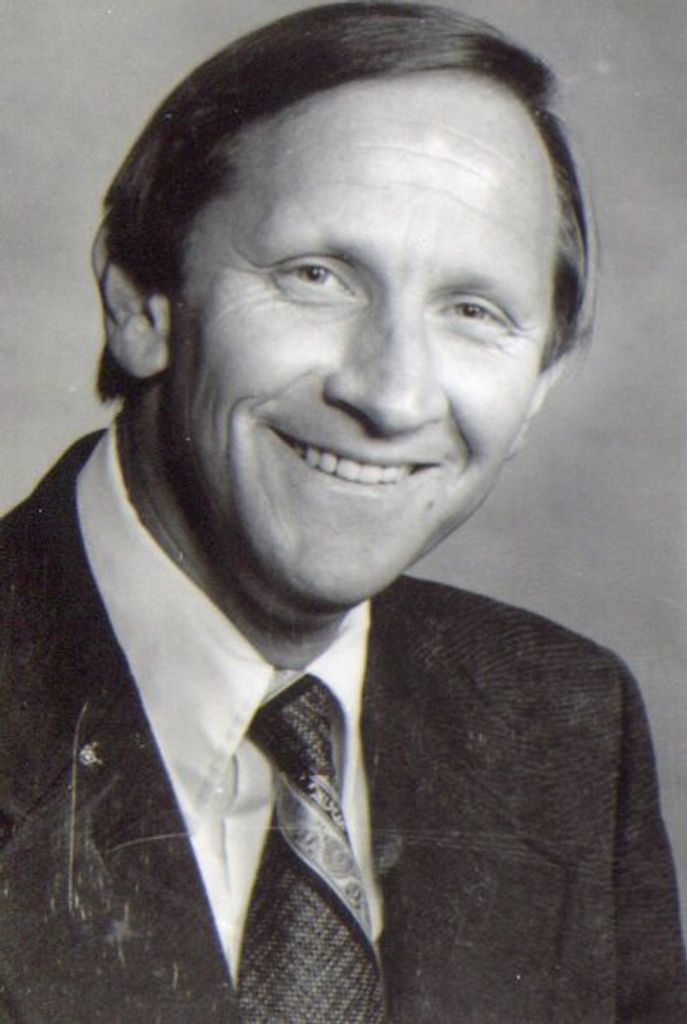Richard T. Willis Profile Photo