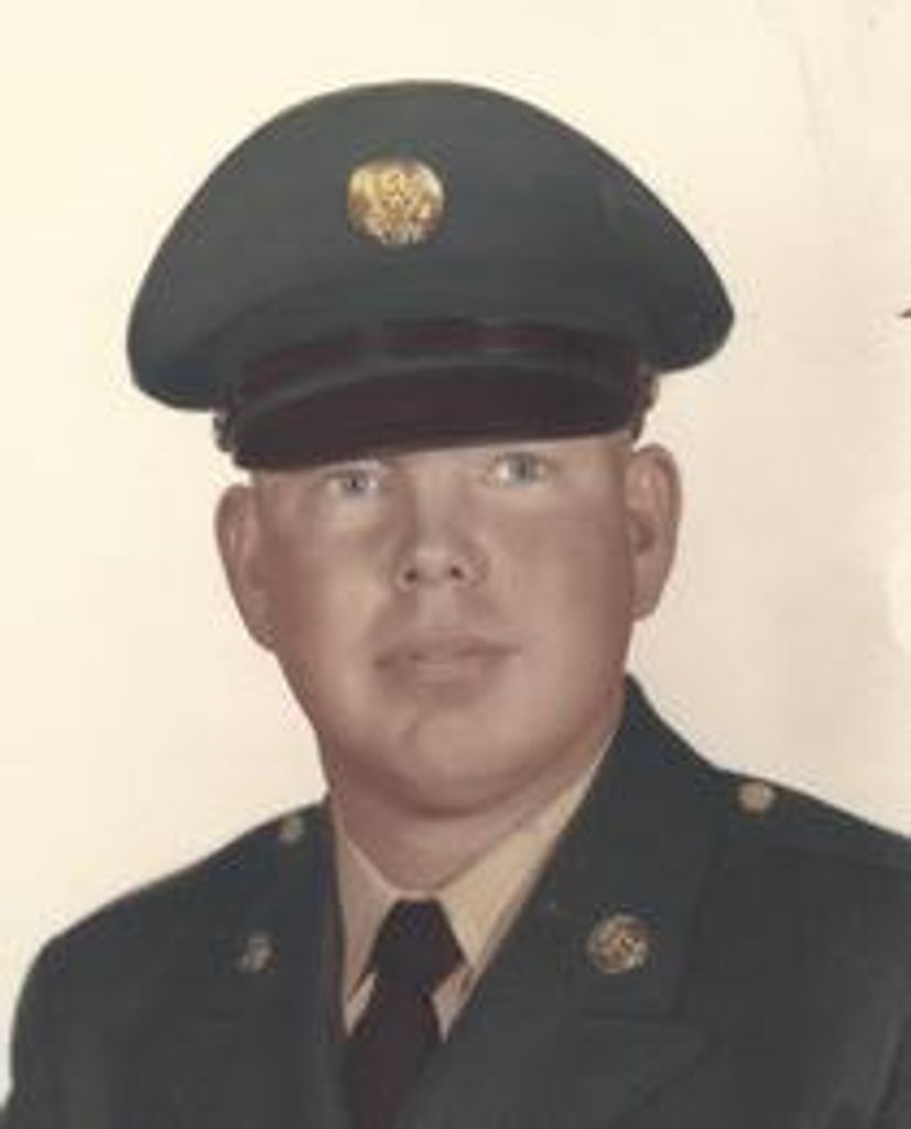 John "Jack" Robert Baker