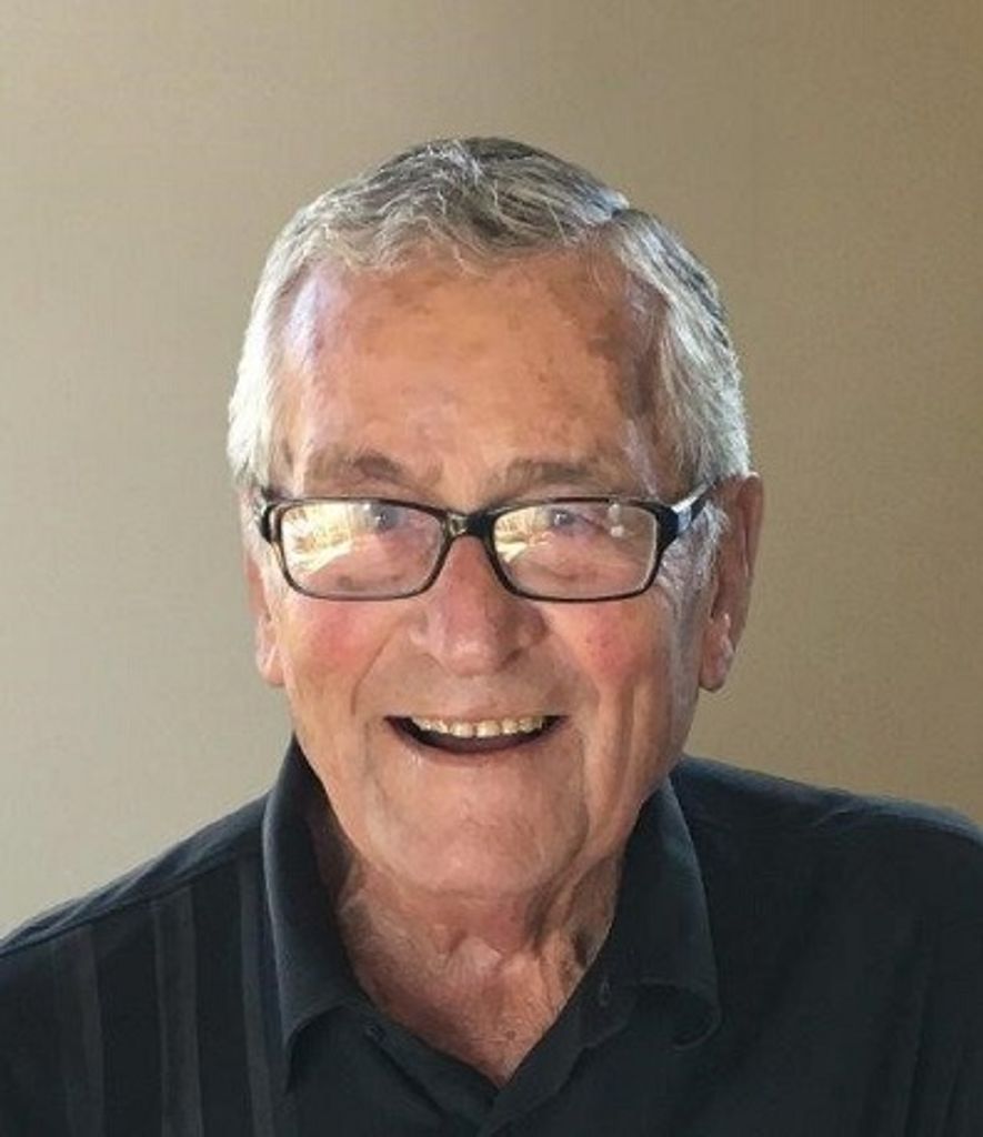 Kenneth A. McCartney Profile Photo