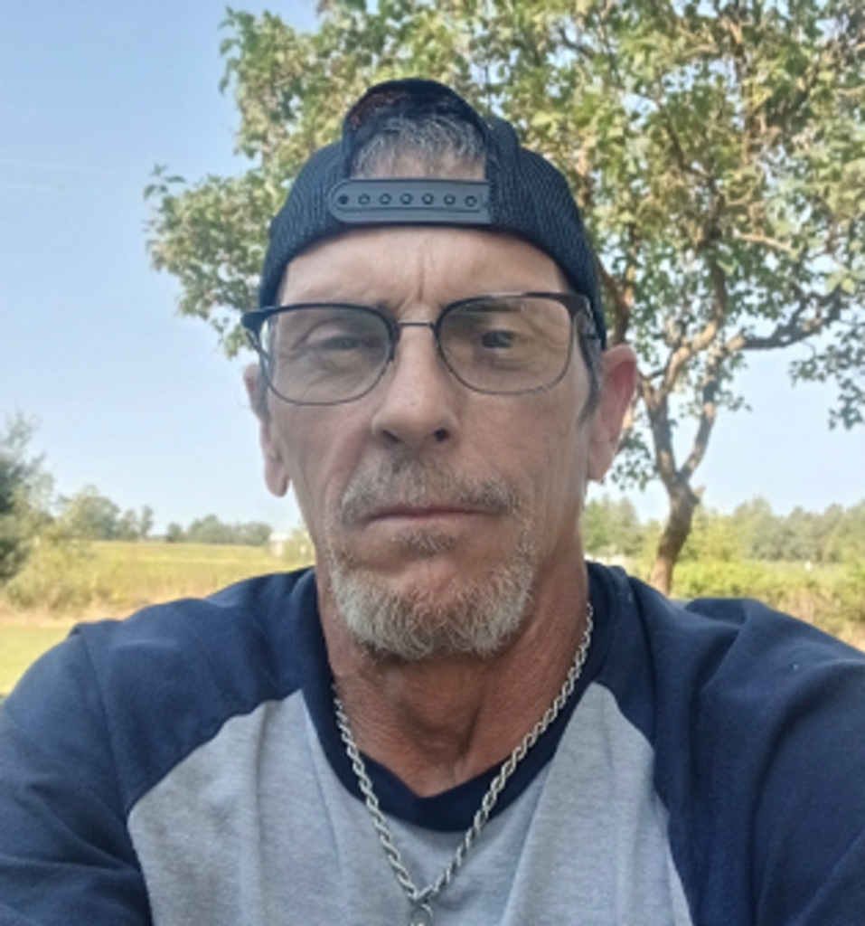 Jeffrey Edward Garrick Profile Photo