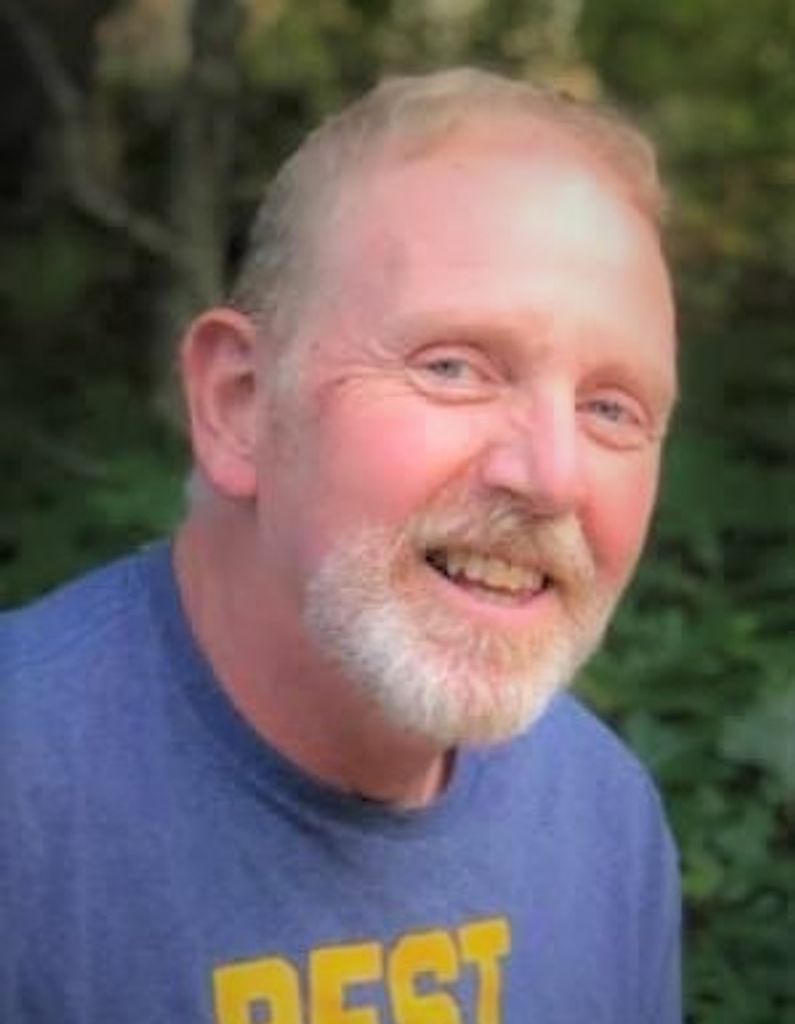 Mark K. Greene Profile Photo