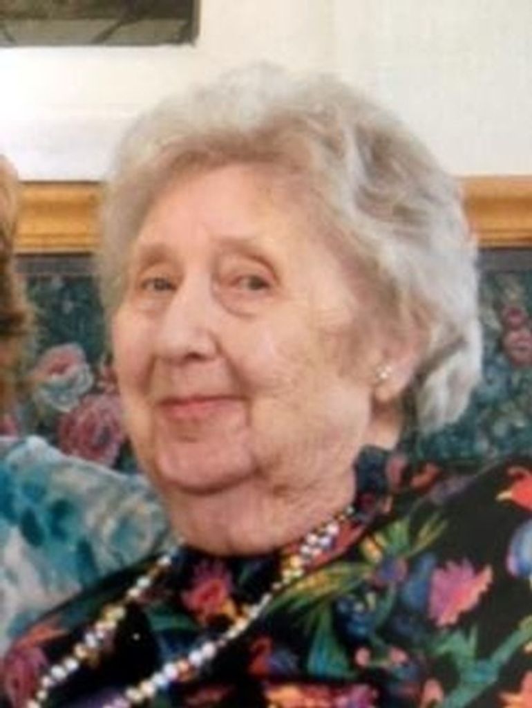 Ruth O. Brennan Profile Photo