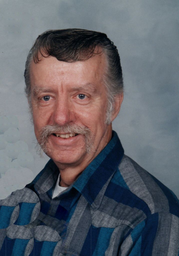 Wendell Mcmahan Profile Photo