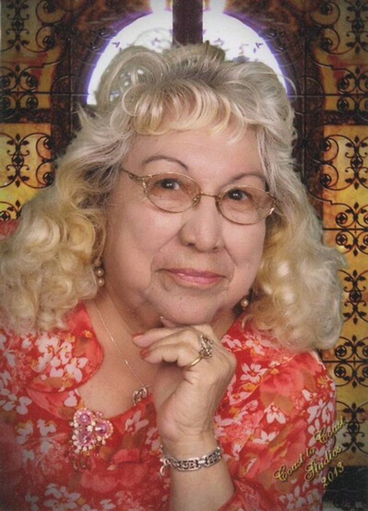 Beatrice Carrizales Profile Photo