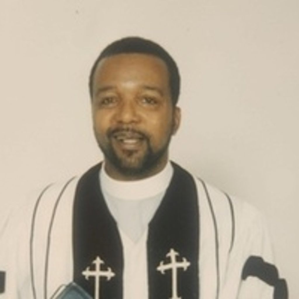 Reverend Charlie Odell Caldwell Profile Photo